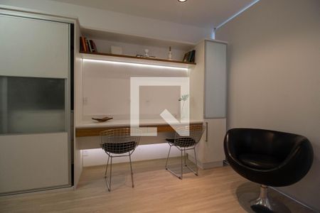 Quarto de apartamento para alugar com 1 quarto, 30m² em Liberdade, São Paulo