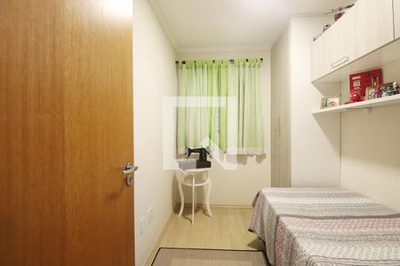 Apartamento à venda com 150m², 3 quartos e 2 vagasQuarto 3