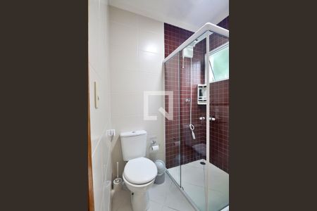 Apartamento à venda com 150m², 3 quartos e 2 vagasBanheiro Social