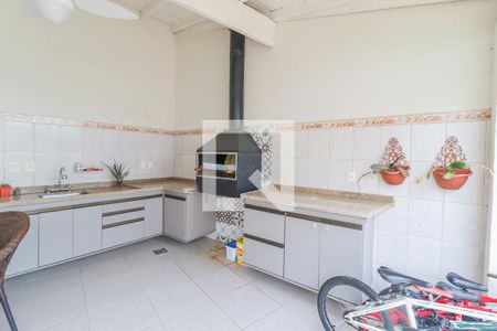 Casa à venda com 270m², 3 quartos e 4 vagas Casa à venda com 270m², 3 quartos e 4 vagasÁrea gourmet