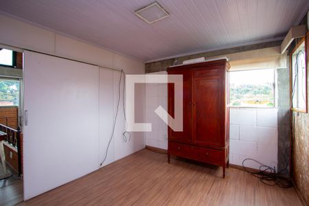 Quarto de casa para alugar com 1 quarto, 128m² em Barro Vermelho, São Gonçalo