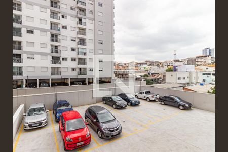 Apartamento para alugar com 38m², 2 quartos e sem vagaQuarto 2 - Vista
