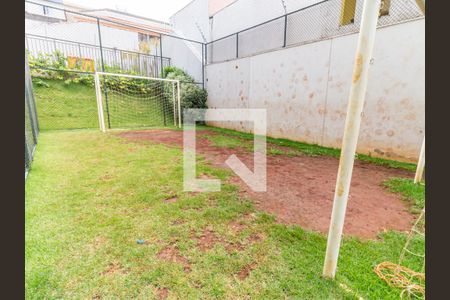 Apartamento para alugar com 38m², 2 quartos e sem vagaÁrea comum - Quadra