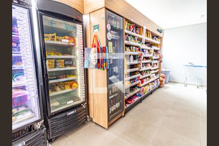 Apartamento para alugar com 38m², 2 quartos e sem vagaÁrea comum - Mercadinho