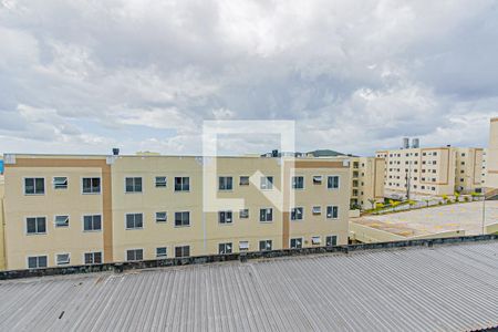 Apartamento para alugar com 54m², 2 quartos e 1 vaga Apartamento para alugar com 54m², 2 quartos e 1 vagaVista do Quarto 1