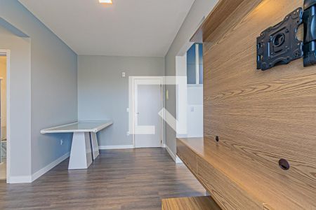 Apartamento para alugar com 54m², 2 quartos e 1 vaga Apartamento para alugar com 54m², 2 quartos e 1 vagaSala