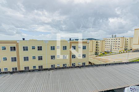 Apartamento para alugar com 54m², 2 quartos e 1 vaga Apartamento para alugar com 54m², 2 quartos e 1 vagaVista do Quarto 2