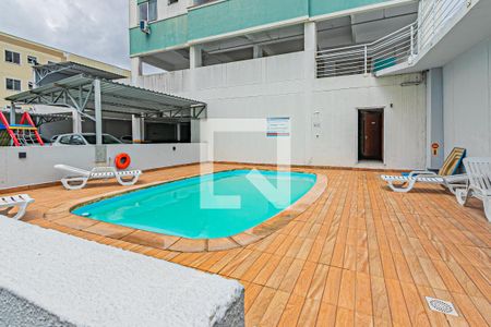 Apartamento para alugar com 54m², 2 quartos e 1 vaga Apartamento para alugar com 54m², 2 quartos e 1 vagaÁrea comum - Piscina