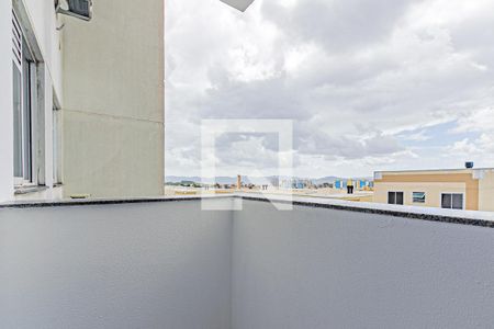 Apartamento para alugar com 54m², 2 quartos e 1 vaga Apartamento para alugar com 54m², 2 quartos e 1 vagaSacada