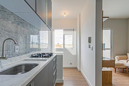 Apartamento para alugar com 54m², 2 quartos e 1 vaga Apartamento para alugar com 54m², 2 quartos e 1 vagaCozinha