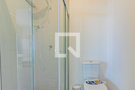 Apartamento para alugar com 54m², 2 quartos e 1 vaga Apartamento para alugar com 54m², 2 quartos e 1 vagaBanheiro