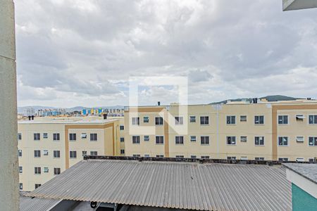 Apartamento para alugar com 54m², 2 quartos e 1 vaga Apartamento para alugar com 54m², 2 quartos e 1 vagaSacada