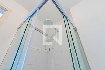 Apartamento para alugar com 54m², 2 quartos e 1 vaga Apartamento para alugar com 54m², 2 quartos e 1 vagaBanheiro