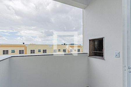 Apartamento para alugar com 54m², 2 quartos e 1 vaga Apartamento para alugar com 54m², 2 quartos e 1 vagaSacada