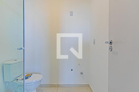 Apartamento para alugar com 54m², 2 quartos e 1 vaga Apartamento para alugar com 54m², 2 quartos e 1 vagaBanheiro