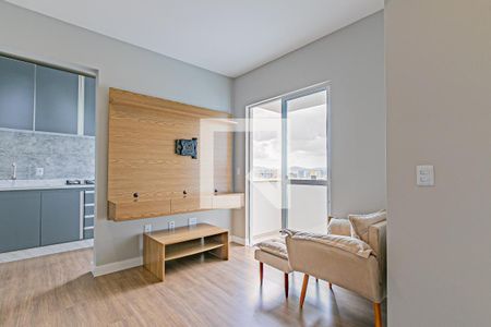 Apartamento para alugar com 54m², 2 quartos e 1 vaga Apartamento para alugar com 54m², 2 quartos e 1 vagaSala