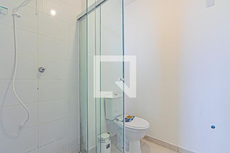 Apartamento para alugar com 54m², 2 quartos e 1 vaga Apartamento para alugar com 54m², 2 quartos e 1 vagaBanheiro