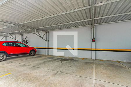 Apartamento para alugar com 54m², 2 quartos e 1 vaga Apartamento para alugar com 54m², 2 quartos e 1 vagaGaragem