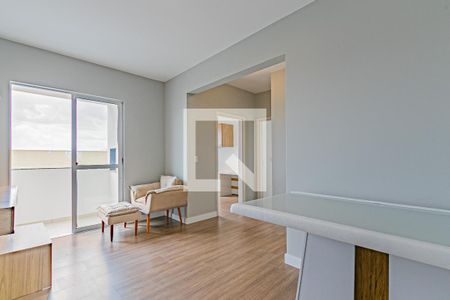 Apartamento para alugar com 54m², 2 quartos e 1 vaga Apartamento para alugar com 54m², 2 quartos e 1 vagaSala