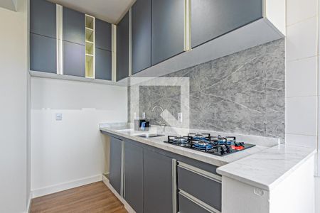 Apartamento para alugar com 54m², 2 quartos e 1 vaga Apartamento para alugar com 54m², 2 quartos e 1 vagaCozinha