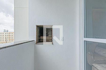 Apartamento para alugar com 54m², 2 quartos e 1 vaga Apartamento para alugar com 54m², 2 quartos e 1 vagaSacada