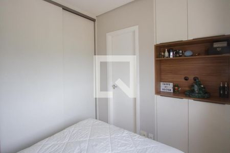 Suíte de apartamento à venda com 2 quartos, 79m² em Santo Amaro, São Paulo