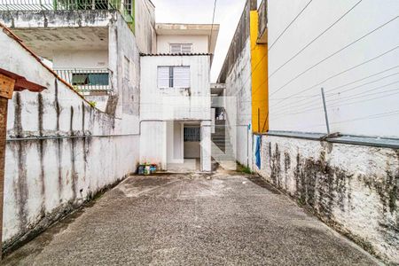 Apartamento para alugar com 25m², 1 quarto e sem vagaÁrea comum