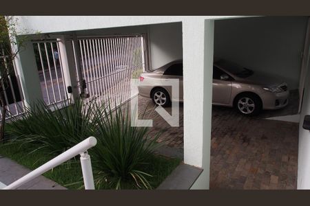 Casa à venda com 300m², 5 quartos e 4 vagasGaragem