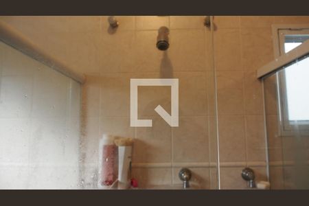 Casa à venda com 300m², 5 quartos e 4 vagasBanheiro da Suíte 2