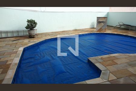 Casa à venda com 300m², 5 quartos e 4 vagasÁrea externa 