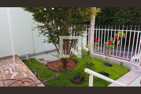 Casa à venda com 300m², 5 quartos e 4 vagasJardim