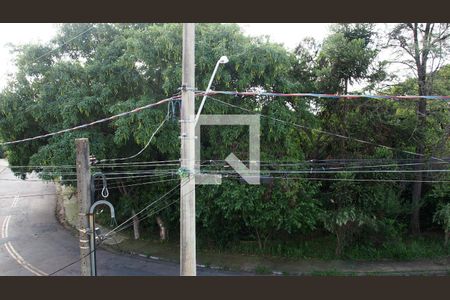 Casa à venda com 300m², 5 quartos e 4 vagasVista da Sacada