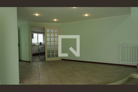 Sala de casa à venda com 5 quartos, 300m² em Jardim Paulista I, Jundiaí