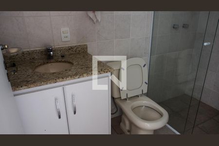 Casa à venda com 300m², 5 quartos e 4 vagasBanheiro
