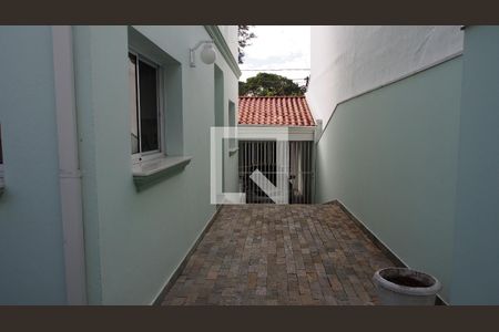 Casa à venda com 300m², 5 quartos e 4 vagasÁrea externa 
