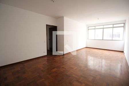 Sala de apartamento para alugar com 2 quartos, 130m² em Vila Mariana, São Paulo