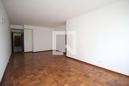 Sala de apartamento para alugar com 2 quartos, 130m² em Vila Mariana, São Paulo