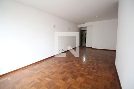 Sala de apartamento para alugar com 2 quartos, 130m² em Vila Mariana, São Paulo