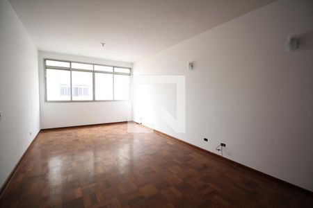 Sala de apartamento para alugar com 2 quartos, 130m² em Vila Mariana, São Paulo