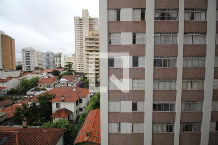 Vista do Quarto 1 de apartamento para alugar com 2 quartos, 130m² em Vila Mariana, São Paulo