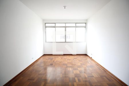 Sala de apartamento para alugar com 2 quartos, 130m² em Vila Mariana, São Paulo