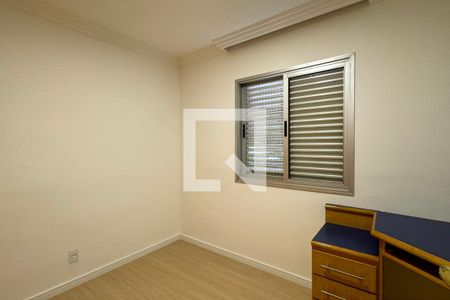 Apartamento à venda com 79m², 3 quartos e 2 vagasQuarto 3