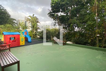 Apartamento à venda com 79m², 3 quartos e 2 vagasPlayground