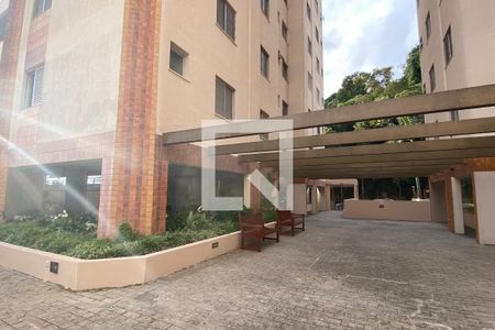 Apartamento à venda com 79m², 3 quartos e 2 vagasÁrea comum