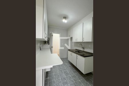 Apartamento à venda com 79m², 3 quartos e 2 vagasCozinha