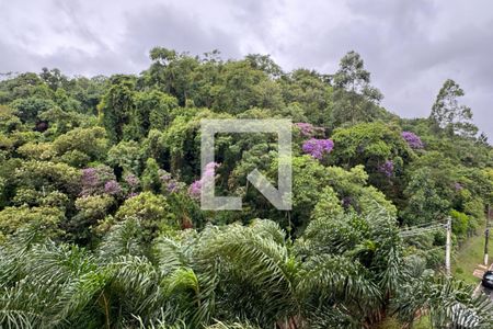 Apartamento à venda com 79m², 3 quartos e 2 vagasVista da Suíte 1