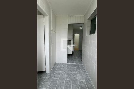 Apartamento à venda com 79m², 3 quartos e 2 vagasÁrea de Serviço