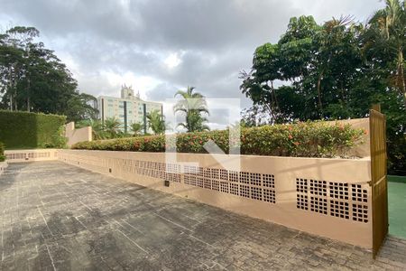 Apartamento à venda com 79m², 3 quartos e 2 vagasÁrea comum
