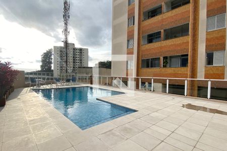Apartamento à venda com 79m², 3 quartos e 2 vagasPiscina
