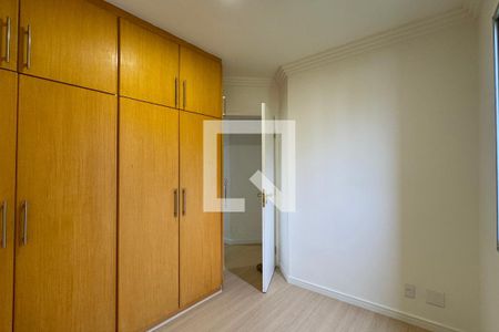 Apartamento à venda com 79m², 3 quartos e 2 vagasQuarto 2